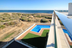 Alex Sun, Torre La Mata
